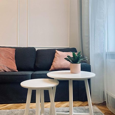 Beautiful Apartment With Two Rooms, Cracow Old Town Krasków Εξωτερικό φωτογραφία