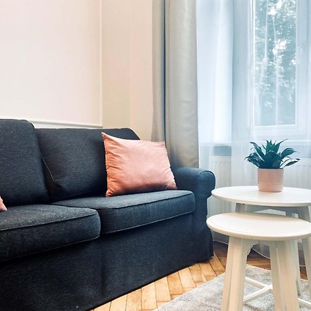 Beautiful Apartment With Two Rooms, Cracow Old Town Krasków Εξωτερικό φωτογραφία
