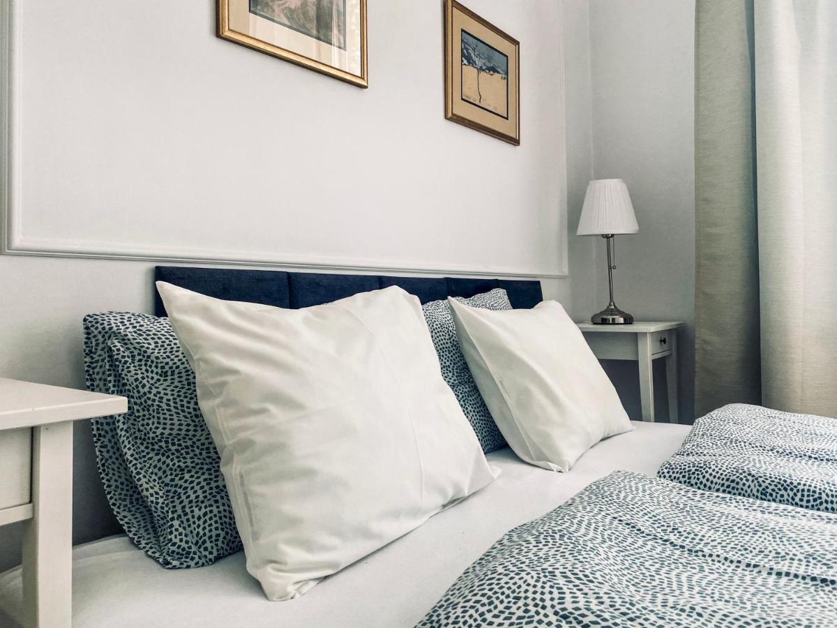 Beautiful Apartment With Two Rooms, Cracow Old Town Krasków Εξωτερικό φωτογραφία