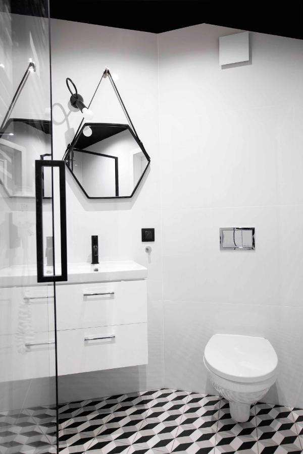 Beautiful Apartment With Two Rooms, Cracow Old Town Krasków Εξωτερικό φωτογραφία