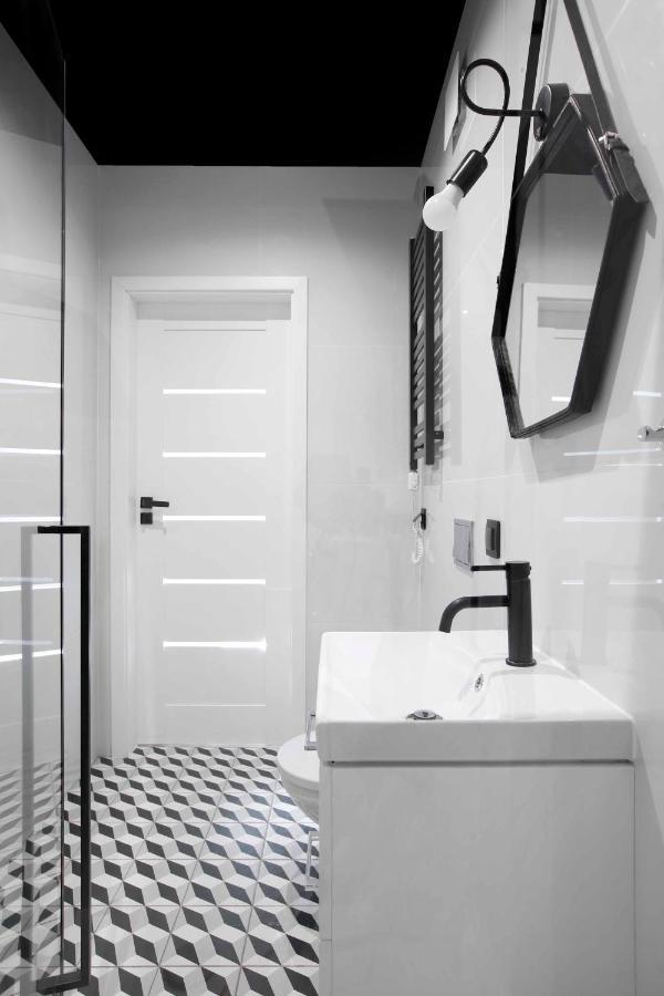 Beautiful Apartment With Two Rooms, Cracow Old Town Krasków Εξωτερικό φωτογραφία