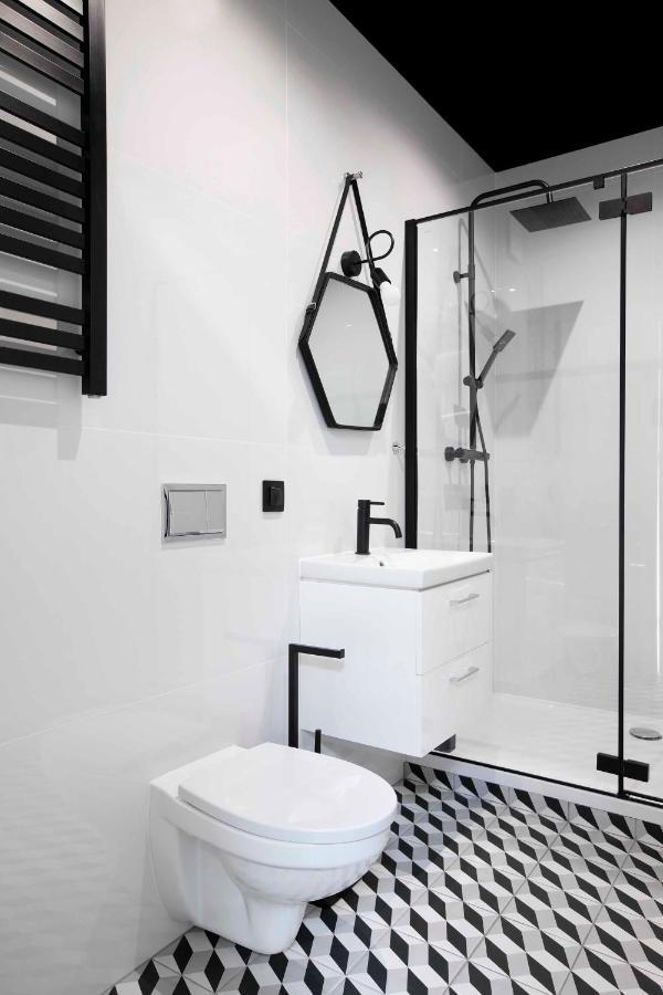 Beautiful Apartment With Two Rooms, Cracow Old Town Krasków Εξωτερικό φωτογραφία