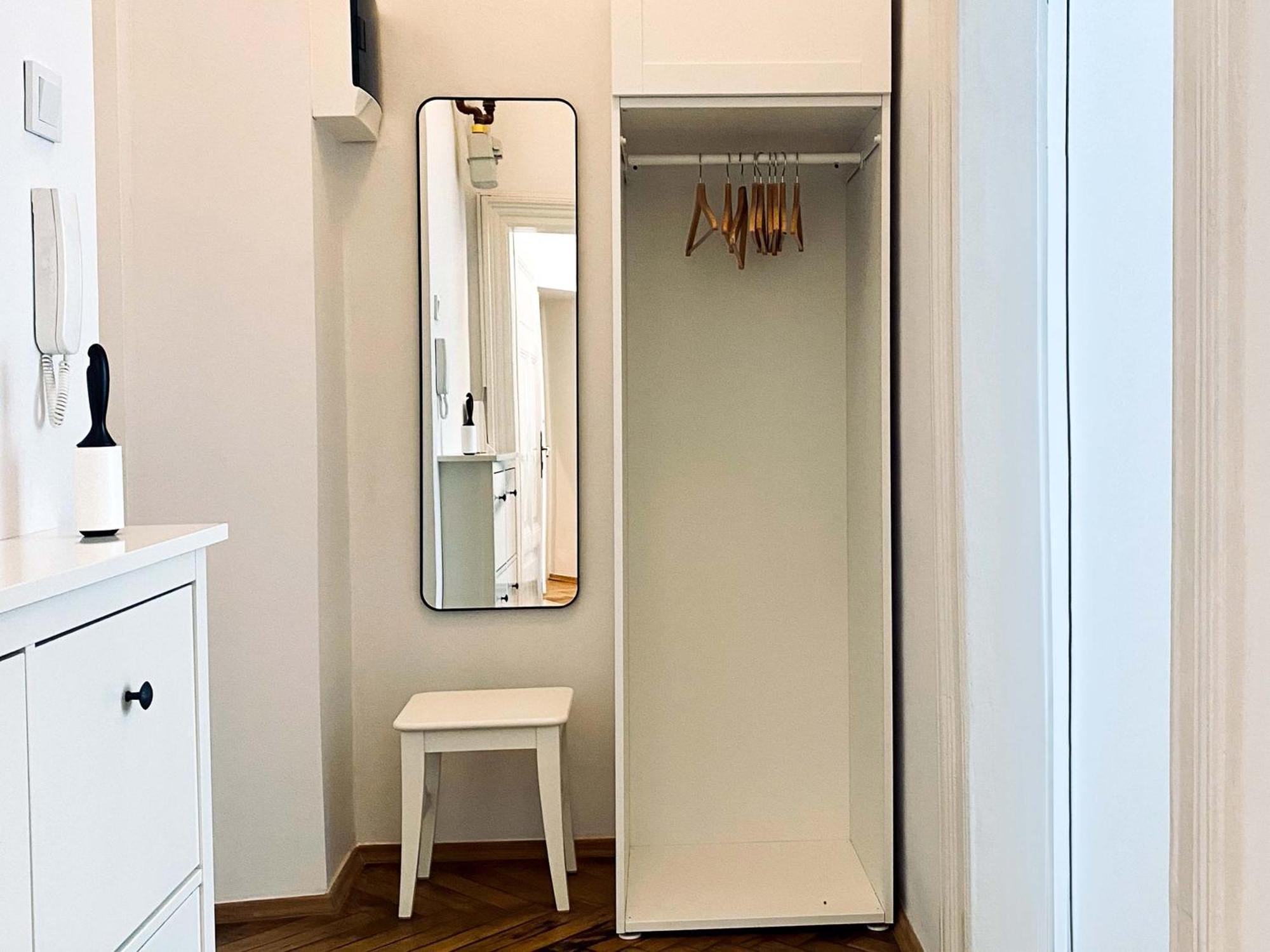 Beautiful Apartment With Two Rooms, Cracow Old Town Krasków Εξωτερικό φωτογραφία