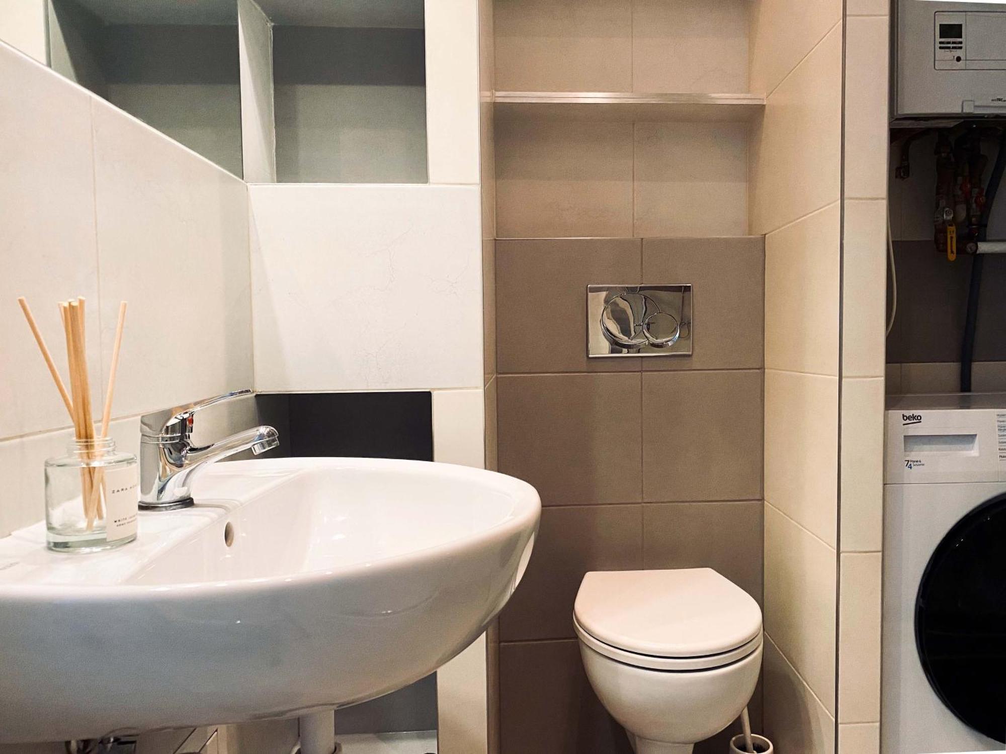 Beautiful Apartment With Two Rooms, Cracow Old Town Krasków Εξωτερικό φωτογραφία